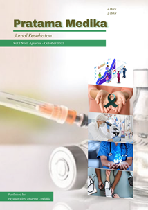 Pratama Medika: Jurnal kesehatan